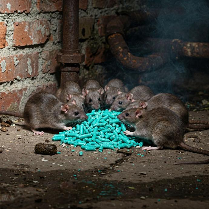 Veneno para ratas