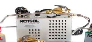 ACTISOL COMPACTO C/VARILLA 12"