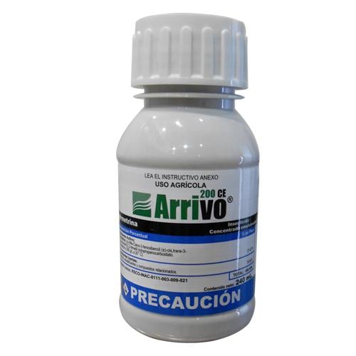 ARRIVO 200 CE Cipermetrina 21.42% 240 ml