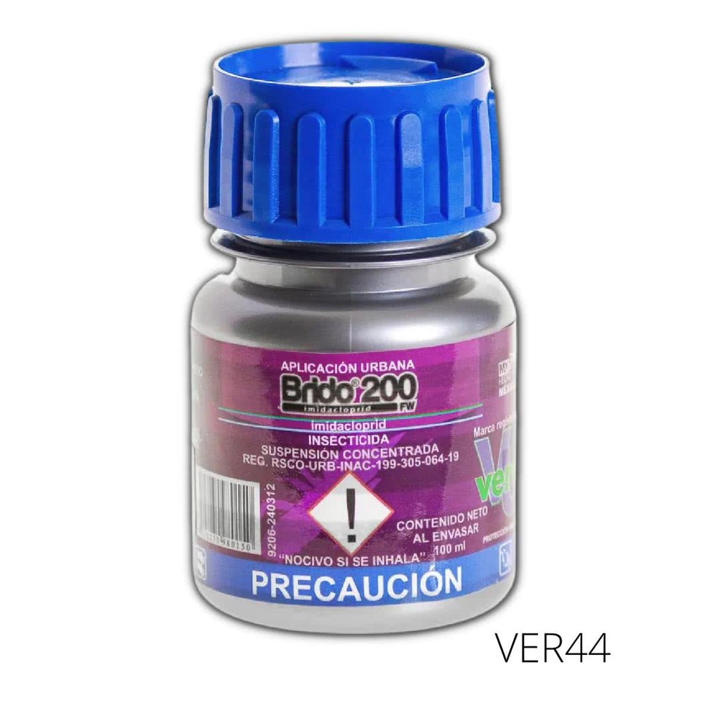 BRIDO 200 FW Imidacloprid 18.57% 100 ml