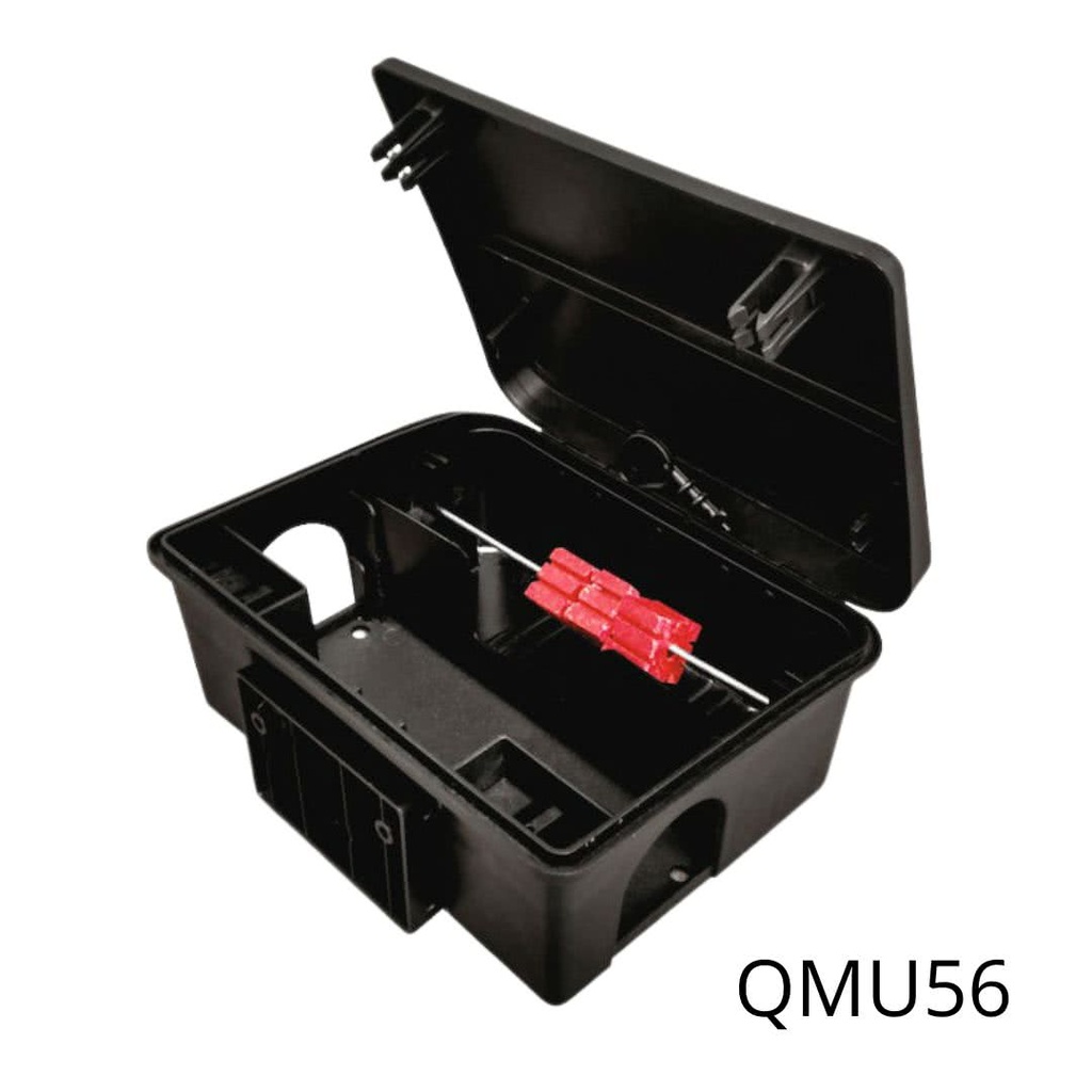CEBADERO BLACK BOX QUIMIX