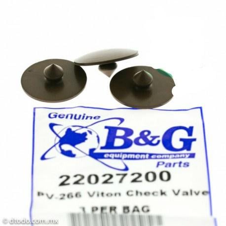 CHAMPIÑON P/ B&G PV-266 395670