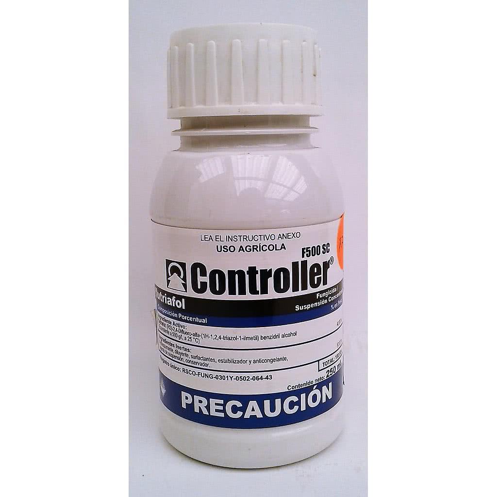 CONTROLLER F-500 Flutriafol 43% 250 ml