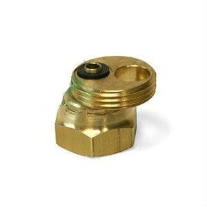 CUERPO BOQUILLA B&G 9751-MTJ 395030