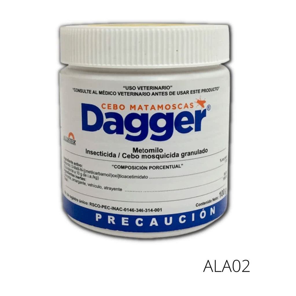 DAGGER Tiametoxam 1% 100 g 