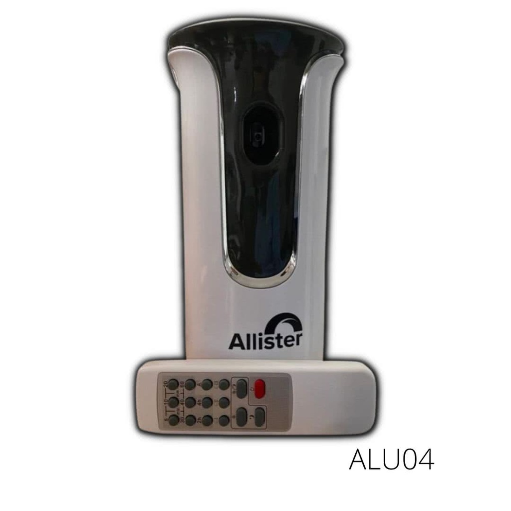 DISPENSADOR AUTOMATICO CONTROL REMOTO C BATERIAS