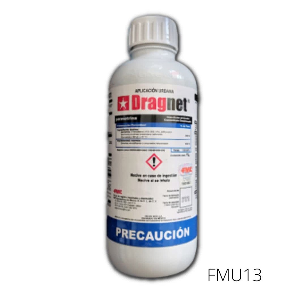 DRAGNET Permetrina 36.08% 1 L