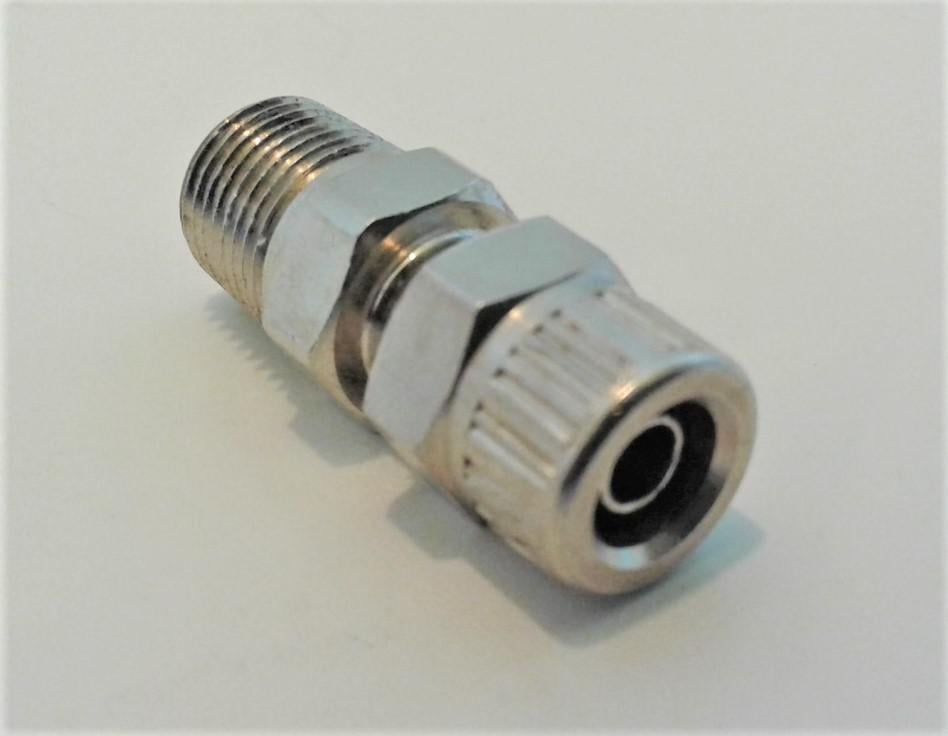 EXTENSION 1/8 /FLUJO DE AIRE 8010049