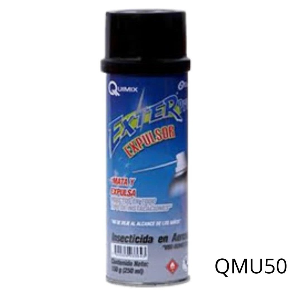 EXTER PRO EXPULSOR Permetrina 0.1% 250 ml