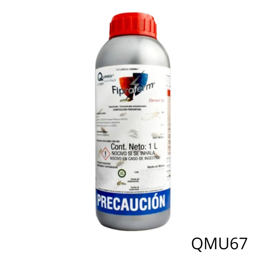 EXTREMIS 40 ECNA Clorpirifos etil 34.6% 1 L