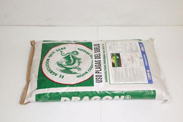 FITOTERRA Diazinon 2% 25 kg