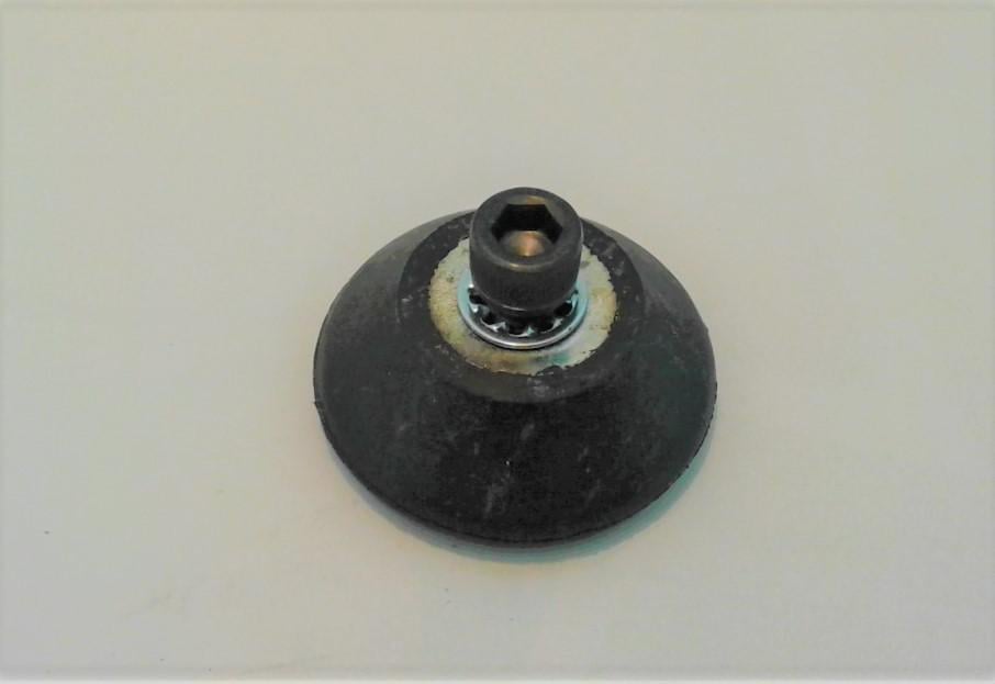 GOMA AMORTIGUADOR DE BASE 8010056