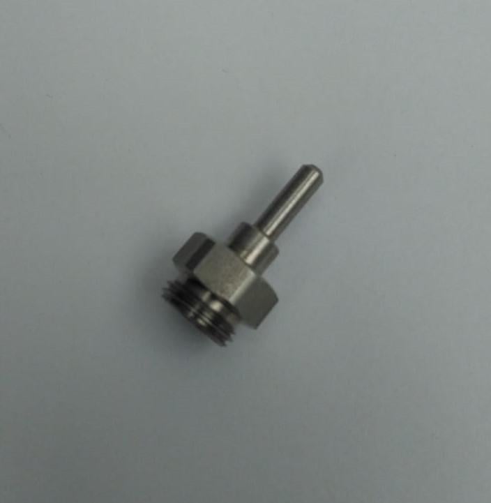 INTEGRADO PUNTA ALUMINIO C&C TIP 300183 Actisol