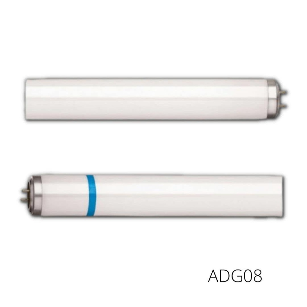 LAMPARA  UV STANTARD SECURA INASTILLABLE TUBO 15 W