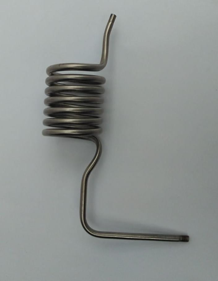 SERPENTIN DE VAPOR (161020) PROPANO