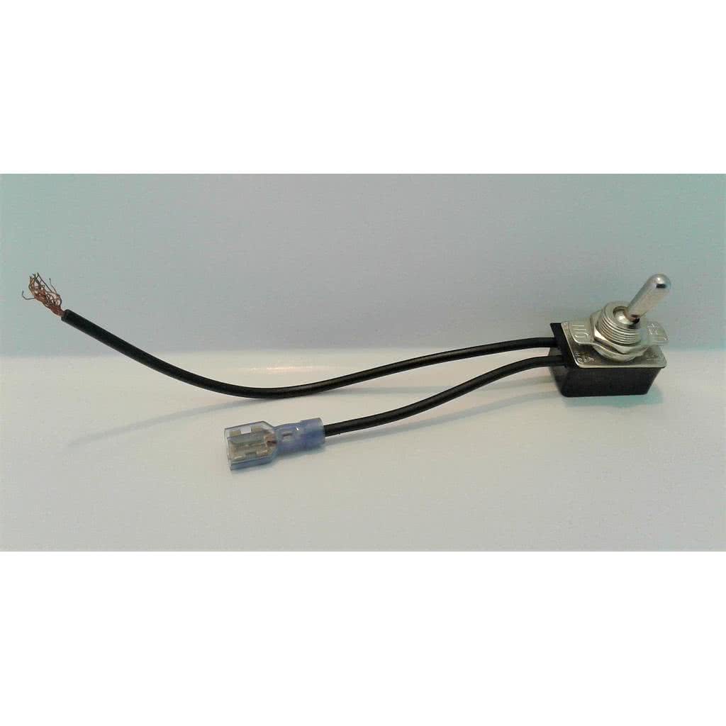 SWITCH ENCENDIDO/OFF 8010051
