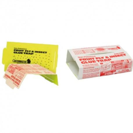 TRAMPA  PARA MANTIS MOD. 909 MEX