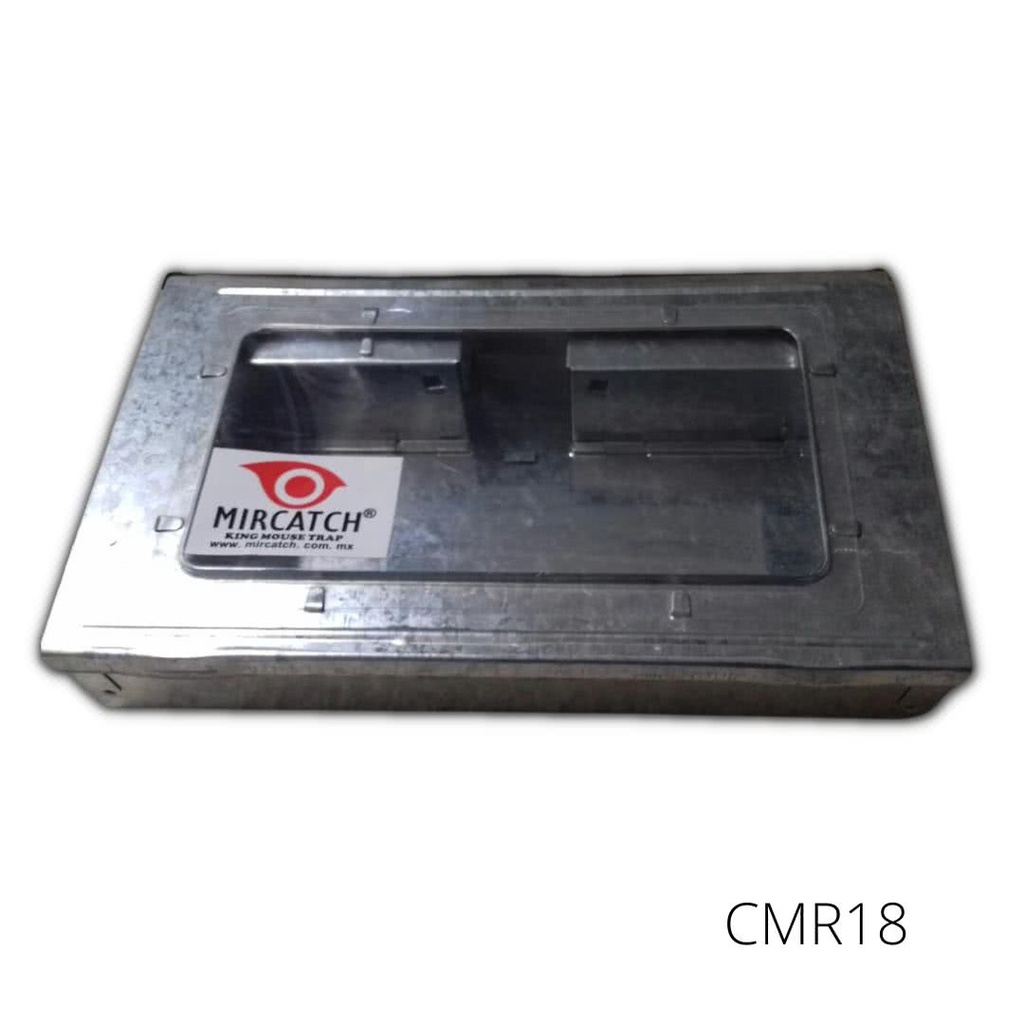 TRAMPA BALANCIN C VENTANA MULTI-CATCH MASTER