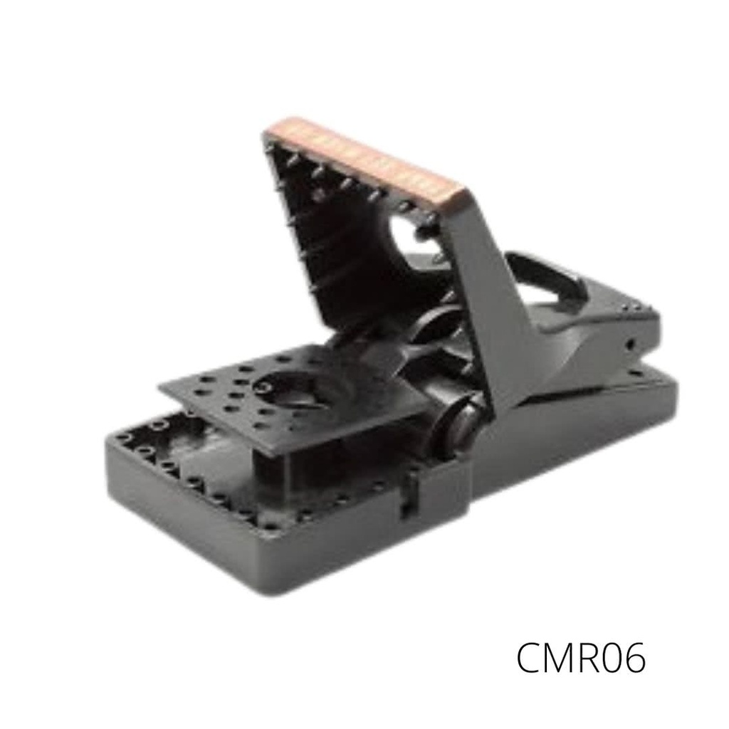 TRAMPA MECANICA MOD. 621P