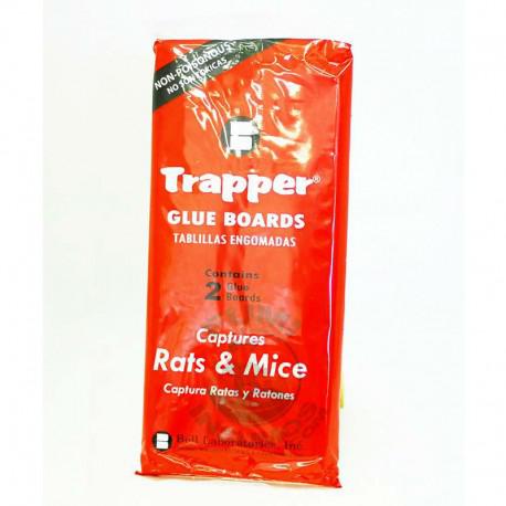 TRAPPER RAT GLUE BOARDS RATA