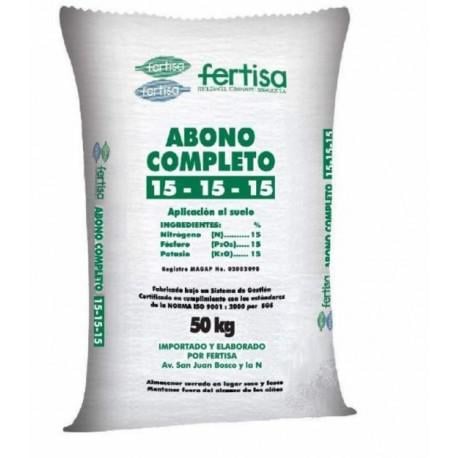 TRIPLE 16 (MEZCLA FISICA) 50 KG