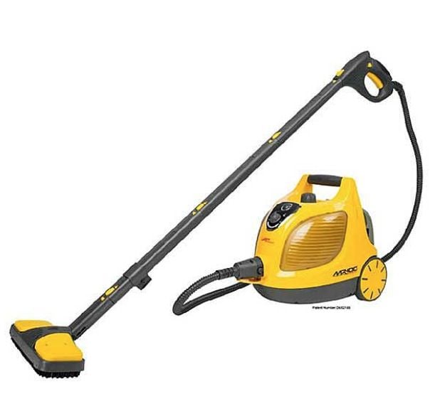 VAPORIZADORA MR 100 PROFESIONAL Usa Agua Destilada