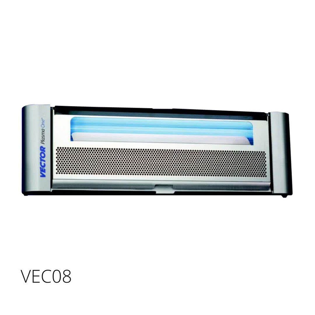 VECTOR PLASMA ONE SCREENED 36W TRAMPA LUZ MOSCAS