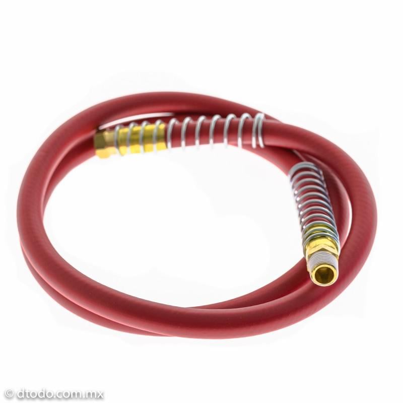 MANGUERA ROJA B&G D-50 394410