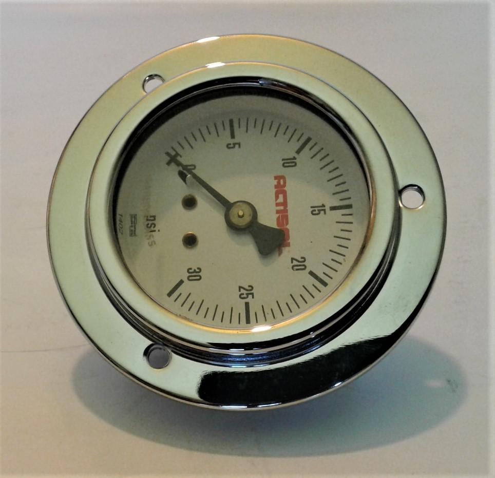 MANOMETRO PARA 30 LIBRAS 8010042