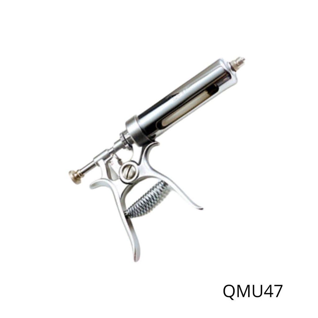 PISTOLA APLICADORA WALMUR   P/GEL