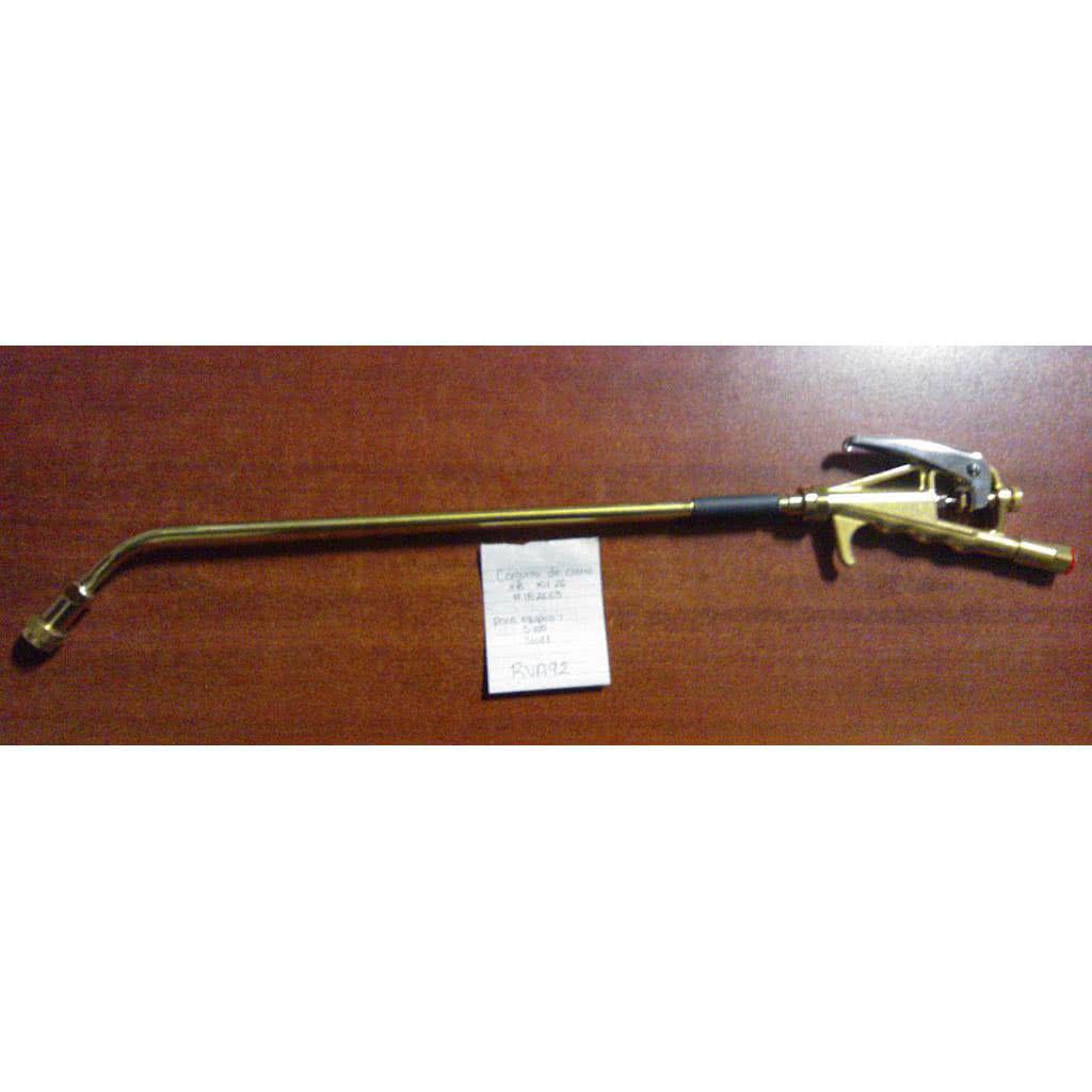 PISTOLA, VARILLA Y CHICOTE 18" KIT26 CONJUTO CIERRE XB SMITH S100