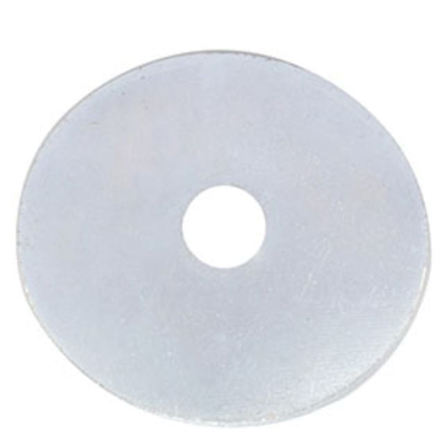 PLATE, BLACK RONDANA DE ACERO B&G P-272 clave:22029200