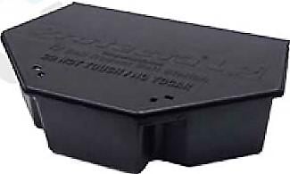 PROTECTA LP2625 NEGRA