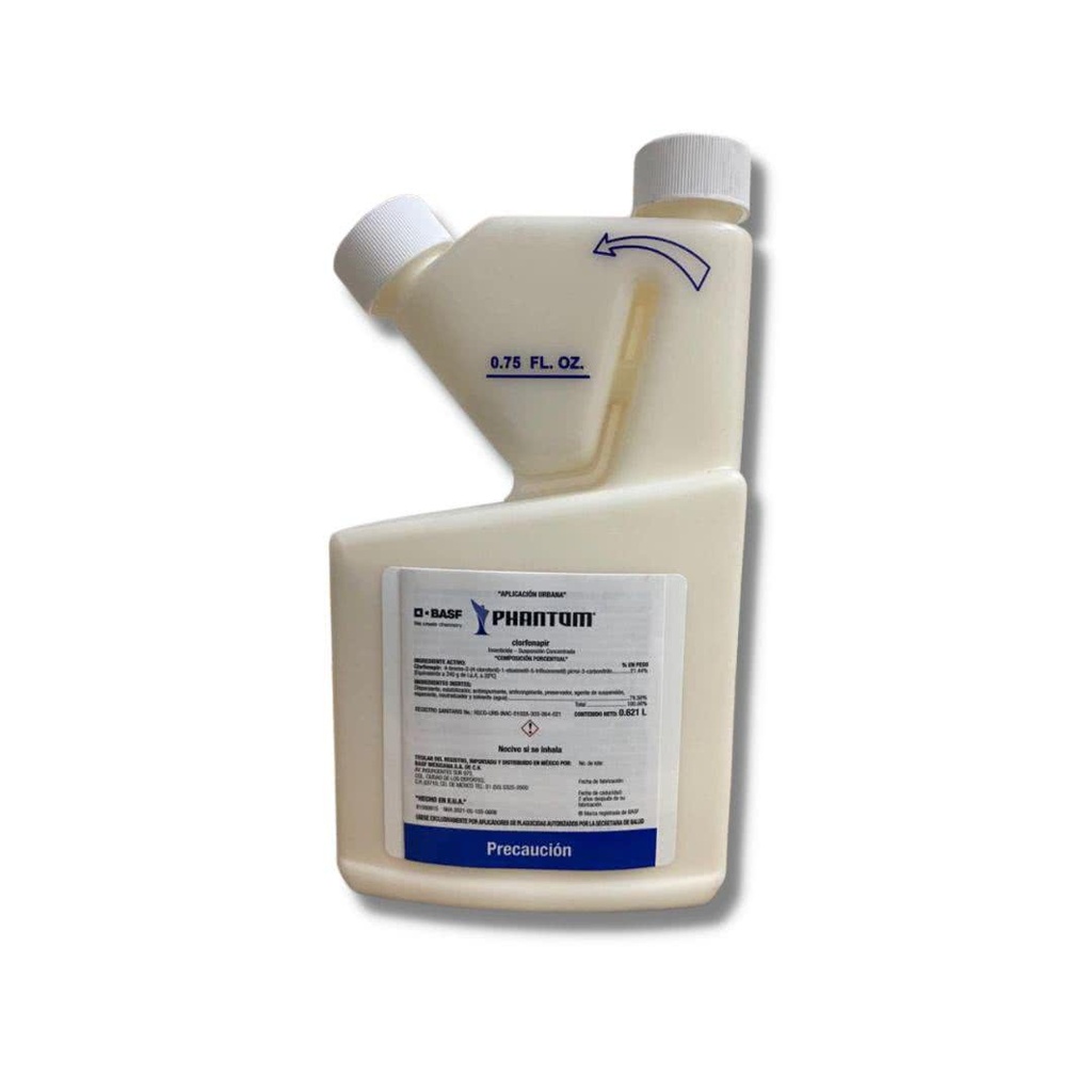 Phantom Clorfenapir 21.44% 621 ML.