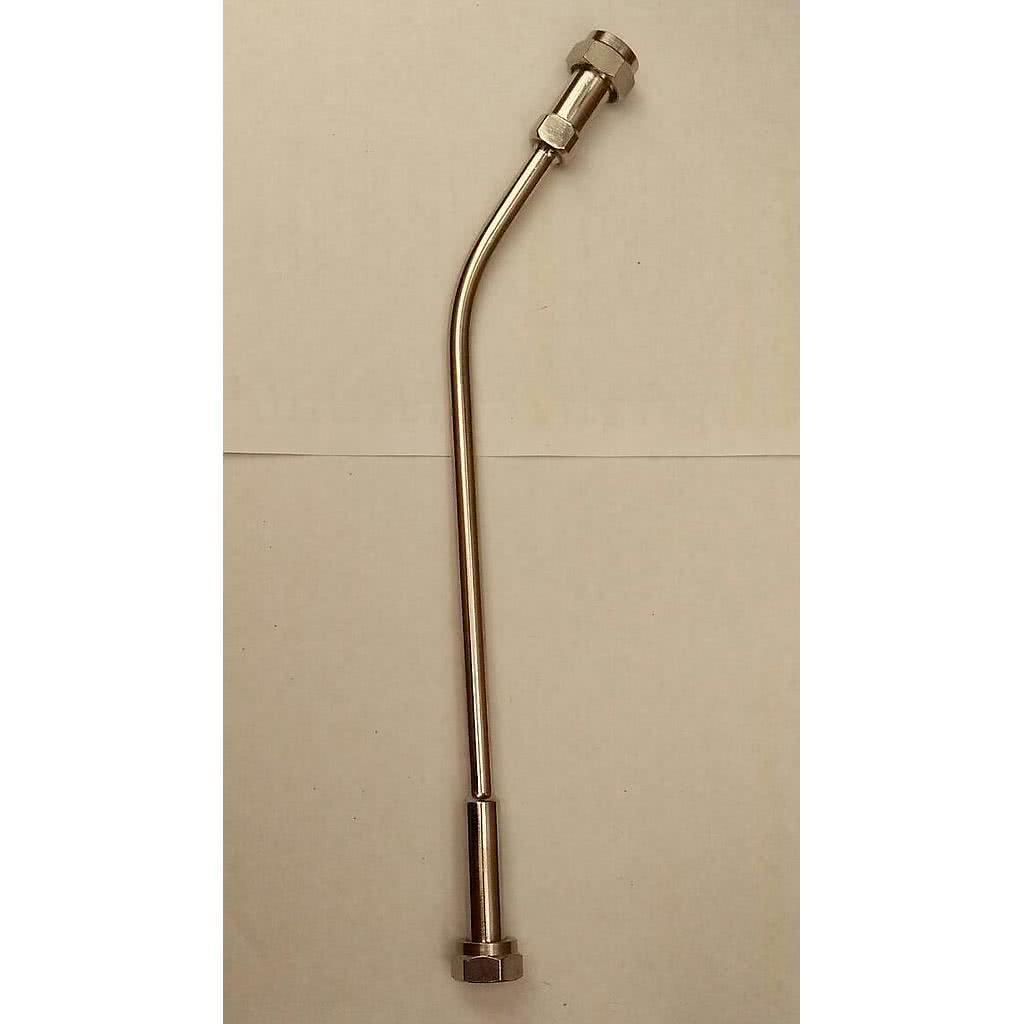 Prolongación Extension Varilla Smith 18"