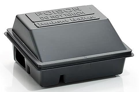 RODENT BAITERS P/RATON