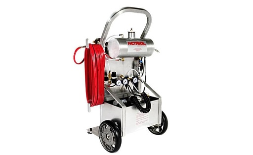 [ACT05] ACTISOL COMERCIAL VARILLA 18"