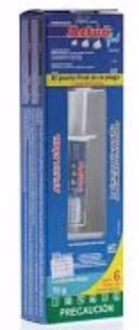 [VER01] ACTUA GEL Imidacloprid 2.15% 10 g