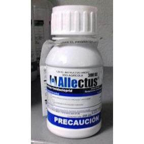 [FMA32] ALLECTUS 300 SC Bifentrina 2.32% Imidacloprid + 11.59% 250 ml
