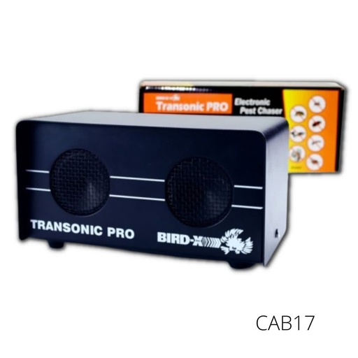 [CAB17] APARATO ULTRASONICO IXL  TRANSONIC PRO