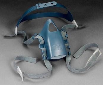 [EPR02] ARNES P/MASCARA 3M. MOD. 7502