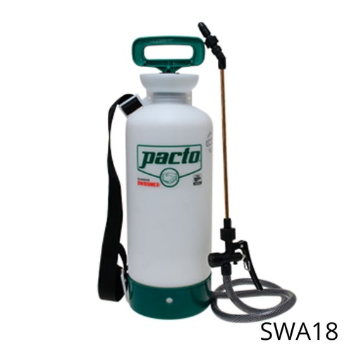 [SWA18] ASPERSOR PACTO 8 (VERDE 6 LTS.) 320.030