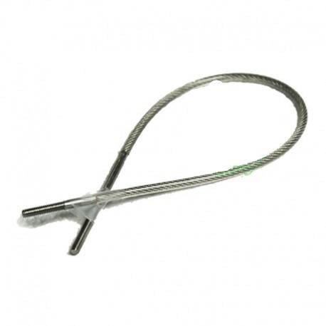 [RBG03] CHICOTE 9" B&G VC-152 393920