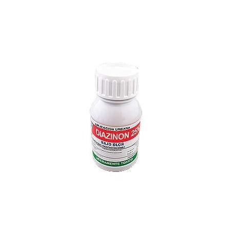 [ANA03] DIAZINON Diazinon 25% 950 ml 