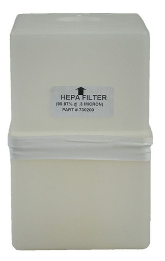 [ASP04] FILTRO HEPA P ASPIRADORA EXPRES PLUS ATRIX