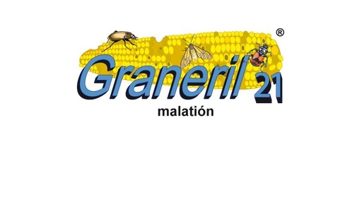 [ANA13] GRANERIL 21 Malation 5% 1 kg