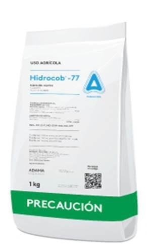 [VAG206] HIDROCOP 77 Hidroxido cuprico 77% 1 kg