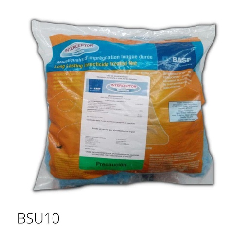 [BSU10] INTERCEPTOR PABELLON Alfacipermetrina 0.66% 