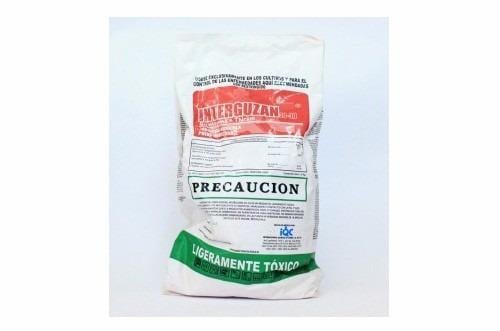 [VAG15] INTERGUZAN 30-30 Quintozeno 30% + Thiram 30% 1 kg