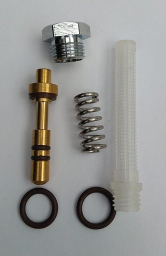 [RDB03] KIT DE SERVICIO DE PISTOLA SMITH NO. 182621